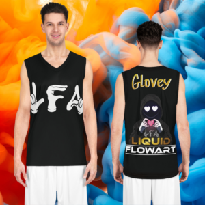 Basketball Shirt