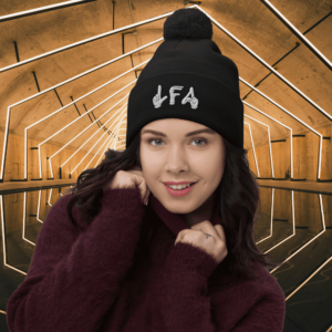 LFA Beanie