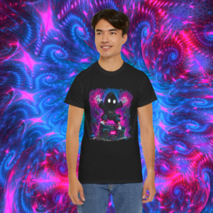Boom Box T-Shirt