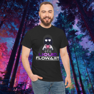 Full Logo T-Shirt