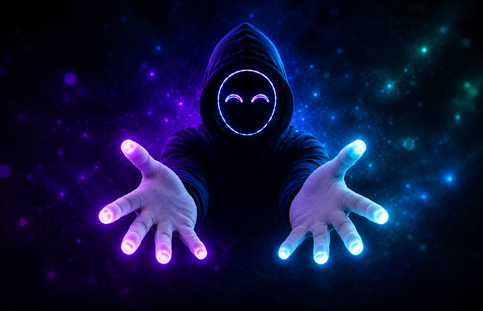 More Than a Mask: What Glovey Means to Us