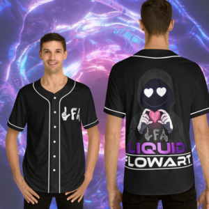 LFA Jersey