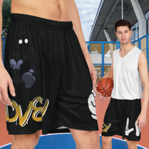 LFA Gym Shorts