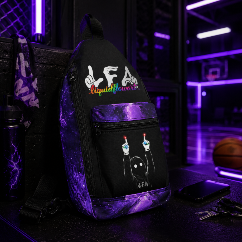 LFA Sling Bag