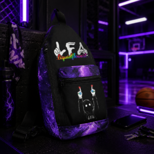 LFA Sling Bag