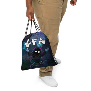 Drawstring Bag