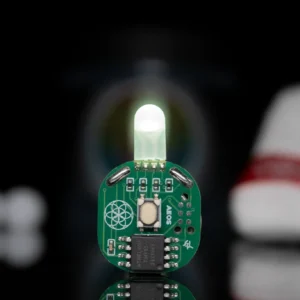 AEOS Glove Set by Glow LEDs