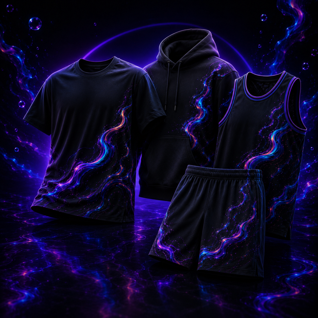 LFA Apparel